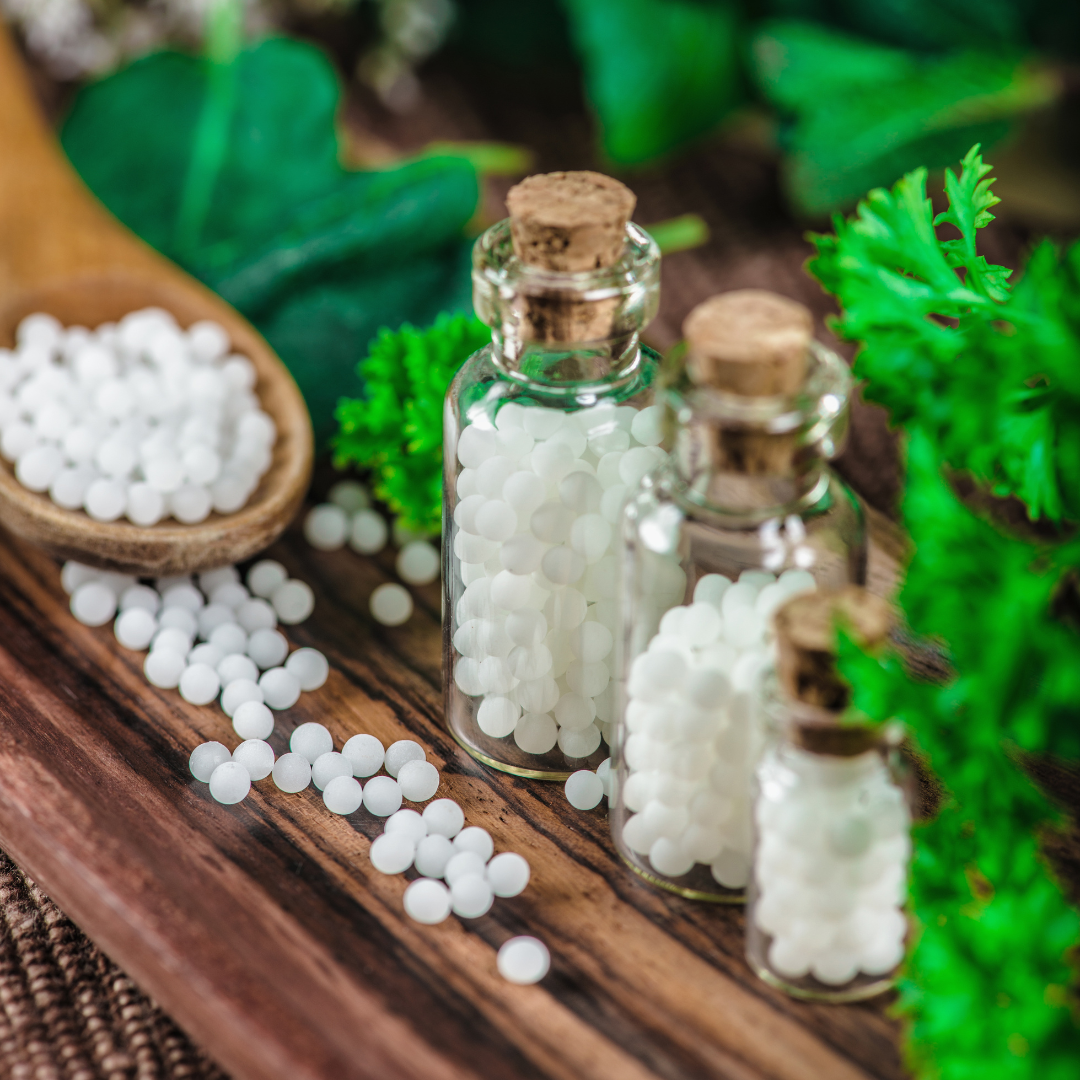 Homeopathy Clinic in Anna Nagar