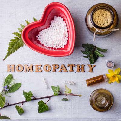 Homeopathic Treatment in Anna Nagar